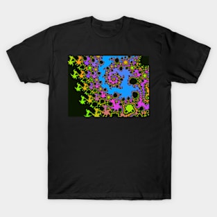 Fibonacci had a dream T-Shirt